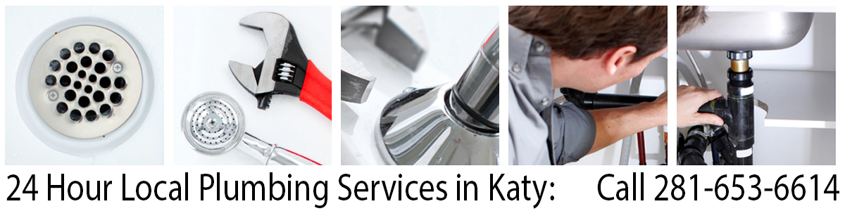 plumbing in katy tx