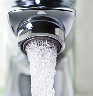katy plumbing services