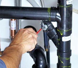 plumbing services in katy tx